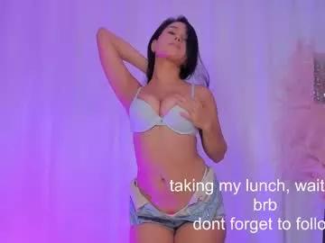 anny_jones77 from Chaturbate is Freechat