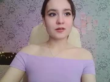 anny_shine from Chaturbate is Freechat