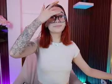 annybuny from Chaturbate is Freechat