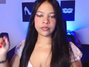 annystar_7 from Chaturbate is Freechat