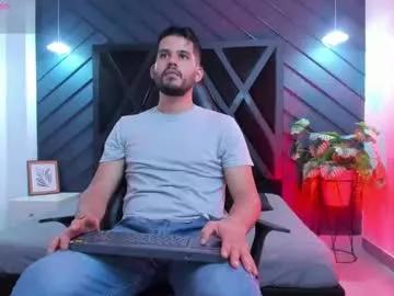 anthony_donati_ from Chaturbate is Freechat