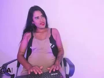 antonella_castelli from Chaturbate is Freechat