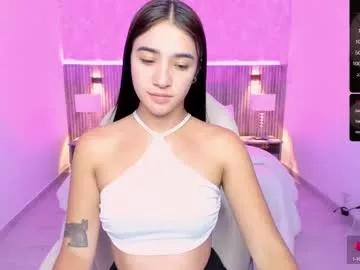 antonella_grayy from Chaturbate is Freechat