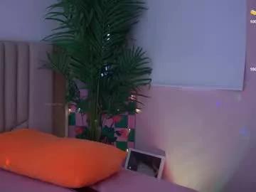 Photos of antonella_maitt from Chaturbate is Freechat