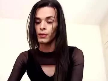Antonella_montiel webcams show profile image 