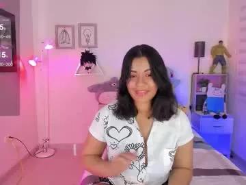 antonella_wooods from Chaturbate is Freechat