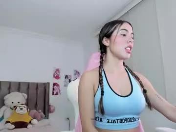 antonellagoddess from Chaturbate is Freechat