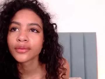 antonellahall_ from Chaturbate is Freechat