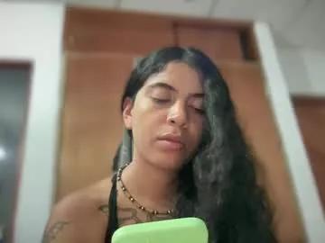 antoniabloom from Chaturbate is Freechat