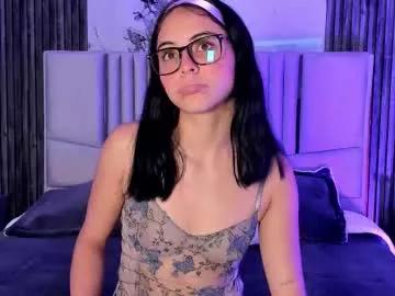 anyawillow from Chaturbate is Freechat