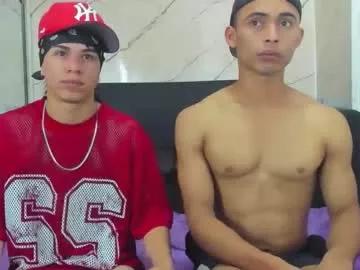 anyelo_sexyhot from Chaturbate is Freechat