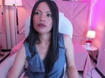anyjones_ from Chaturbate is Freechat
