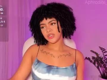 aphrodite_sweet from Chaturbate is Freechat