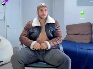 Photos of apolo_strange from Chaturbate is Freechat