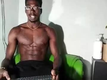apoloblackbig from Chaturbate is Freechat