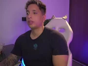 Appolo_allen webcams show profile image 