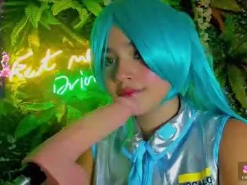 apriil_cute from Chaturbate is Freechat