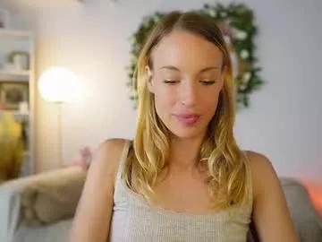 april_rose__ from Chaturbate is Freechat