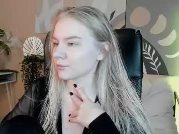 aprilserenity from Chaturbate is Freechat
