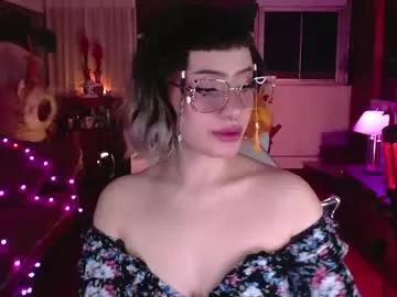 aquamarinebubble from Chaturbate