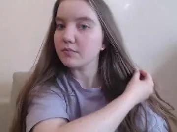 aquanarmin from Chaturbate