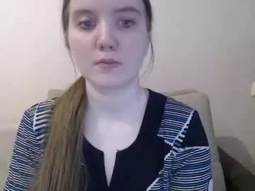 aquanarmin from Chaturbate