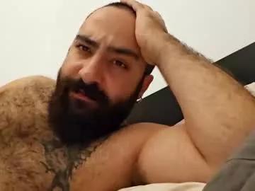 arabcub94 from Chaturbate