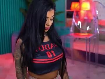 arabellaposh from Chaturbate is Freechat