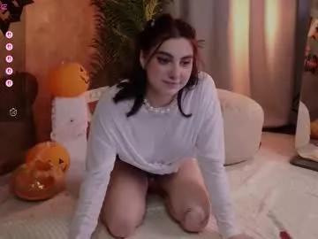 arcanedoll from Chaturbate is Freechat