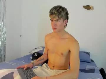 archangel033 from Chaturbate is Freechat