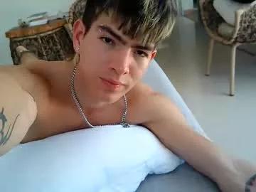 archangel033 from Chaturbate is Freechat