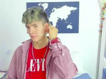 archangel033 from Chaturbate is Freechat