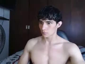 ares_aestheticgod from Chaturbate is Freechat