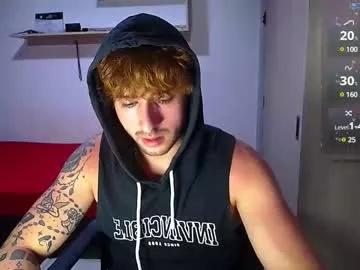ares_blue from Chaturbate is Freechat