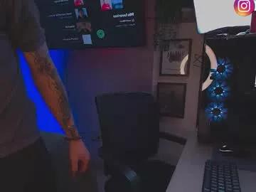ares_dickson1 from Chaturbate is Freechat