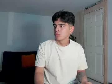 ares_johnsonn from Chaturbate is Freechat
