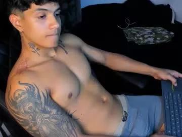 aress_damon from Chaturbate is Freechat