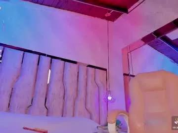 ari_monet from Chaturbate is Freechat