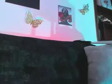 ari_rouse from Chaturbate is Freechat
