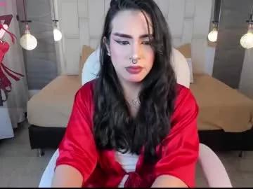 aria07_ from Chaturbate is Freechat