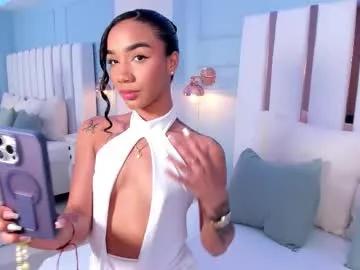 aria_hart from Chaturbate is Freechat