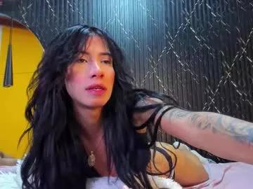 aria_millers_ from Chaturbate is Freechat
