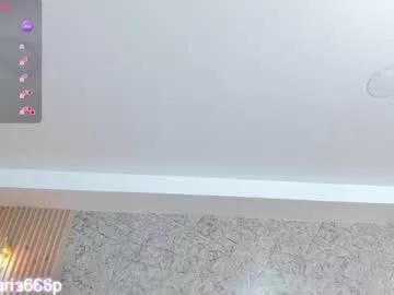 aria_paul from Chaturbate is Freechat