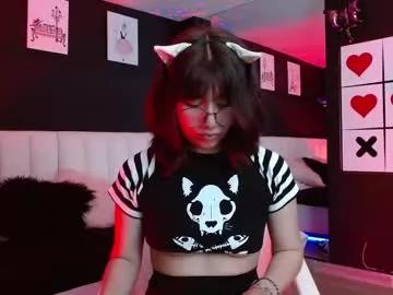 ariah_star from Chaturbate is Freechat