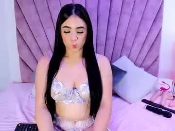 ariamoont from Chaturbate
