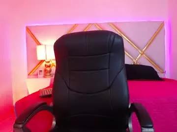 ariana_dupont from Chaturbate is Freechat