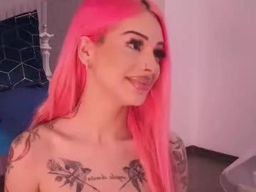 Photos of ariana_lanne from Chaturbate is Freechat