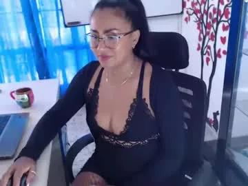 ariana_rodriguex from Chaturbate is Freechat