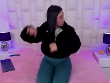 ariana_rouse_ from Chaturbate is Freechat