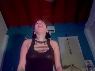 ariana_whitee from Chaturbate is Freechat